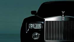 Rolls-Royce's Global Sales Up by 33 Per Cent
