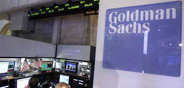 Indian-Origin Executive Becomes Youngest Goldman Sachs Partner