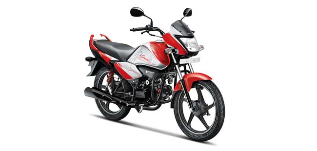 Hero MotoCorp launches Splendor iSmart at Rs. 47250