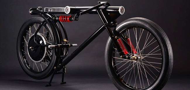 A Honda that watches you