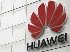 China's Huawei aims to double last year's record revenue by 2018