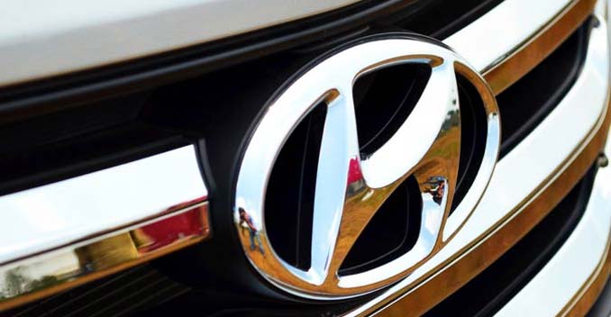 Hyundai India Looking for 8% Growth in Domestic Car Sales