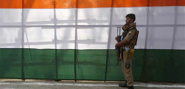 India, Pakistan Exchange List Of Nuclear Installations For 27th Time, Since 1992