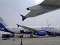 Qatar Airways Keen to Buy Stake in IndiGo