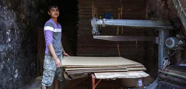 The great Indian election: It's about jobs