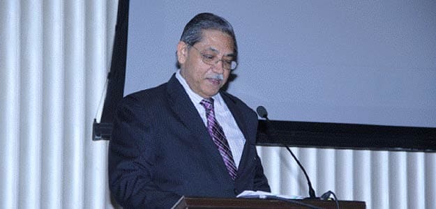 Former RBI Deputy Governor K C Chakrabarty Passes Away