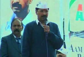 'आप' को मिलेंगी 100 सीटें, हमारे बिना अगली सरकार संभव नहीं : अरविंद केजरीवाल