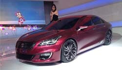 Maruti Aims Big With Ciaz, But Analysts Cautious