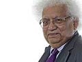 SBI Merger Right Idea, More Such Moves Needed: Meghnad Desai