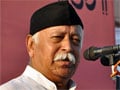 'No Need to Reconsider Reservation': BJP After RSS Chief Mohan Bhagwat's Comments
