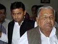 UP Elections 2017: Mulayam Singh Yadav's First Election Rally is Today. For Brother Shivpal Yadav