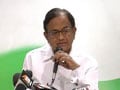 New Government Must Respect Appointment of Rajan: Chidambaram