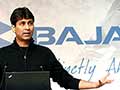 Chances of joining AAP as much as joining Bollywood: Rajiv Bajaj
