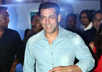 जानिए, आखिर क्‍या है सलमान ख़ान की डबल शिफ्ट की सच्चाई!