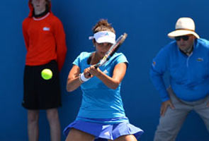 सानिया-कारा की जोड़ी फ्रेंच ओपन से बाहर, भारतीय चुनौती खत्म