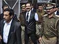Sahara Chief Subrata Roy Given 15 More Days to Sell Hotels From Prison