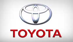 टोयोटा भारत में करेगी Rs. 2,000 करोड़ का निवेश