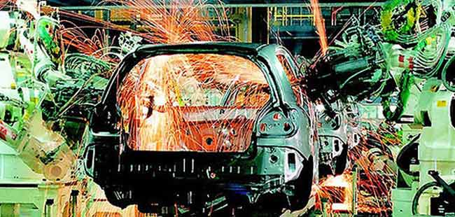 Wage dispute at Toyota plant in India hits production