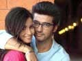 2 States collects Rs 38 crore in opening weekend: report