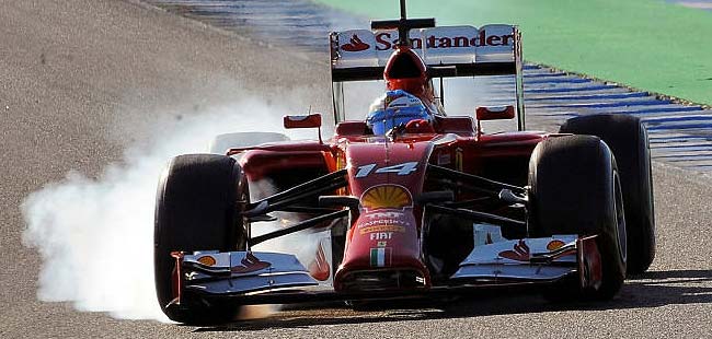 F1: Vettel To Leave Red Bull and Take Alonso's Seat at Ferrari
