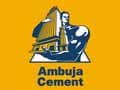 Ambuja Cements Posts Lower Net Profit At Rs 304 Crore In Q4