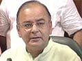 Budget 2014: Jaitley May Revise Fiscal Deficit Target Upwards, Says Report
