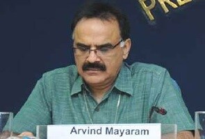 India Watchful of Iraq Crisis, No Need to Panic: Finance Secretary India Watchful of Iraq Crisis, No Need to Panic: Finance Secretary