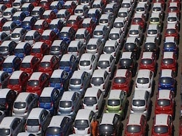 New Indian Govt Should Continue with Excise Duty Cut on Cars: GM New Indian Govt Should Continue with Excise Duty Cut on Cars: GM