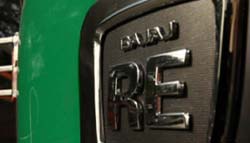 Bajaj anticipates growth in 3 wheelers sales in Maharashtra