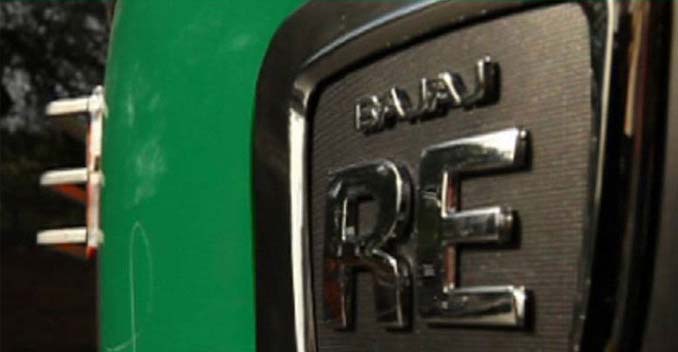 Bajaj anticipates growth in 3 wheelers sales in Maharashtra