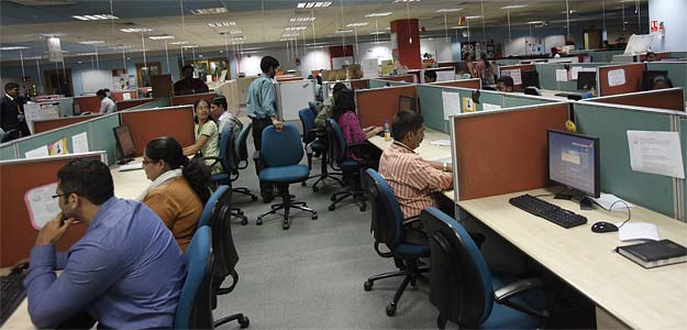 IT Employees The Paid Best In India: Report