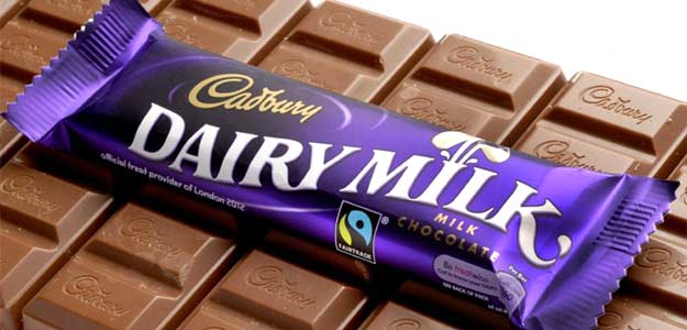 Ever Wondered Why Cadbury Packaging Is Purple? Read The History Behind It