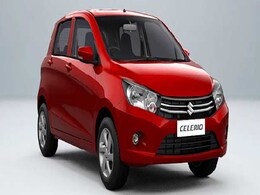 Maruti Suzuki Celerio AMT Waiting Period To Go Down Maruti Suzuki Celerio AMT Waiting Period To Go Down