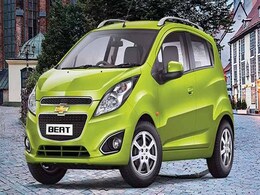 Discounts & Offers On Chevrolet Cars in India - December 2014 Discounts & Offers On Chevrolet Cars in India - December 2014