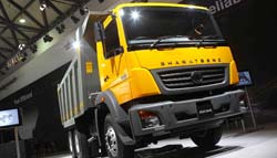Daimler trucks to get cheaper in India