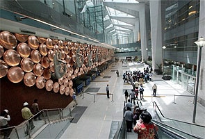 Delhi, Mumbai airport charges to remain same till May 31