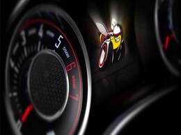 Dodge teases the new Charger and Challenger  ahead of its New York debut Dodge teases the new Charger and Challenger  ahead of its New York debut