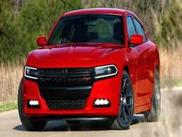 2014 New York Auto Show: All-new Dodge Charger revealed 2014 New York Auto Show: All-new Dodge Charger revealed