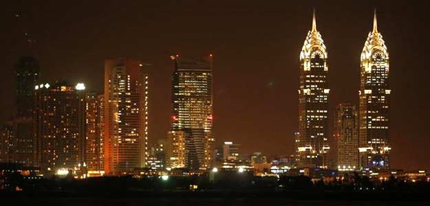 Indians top foreign investors list in Dubai