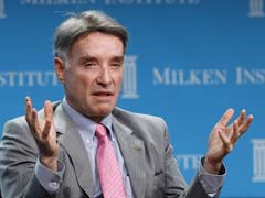Brazilian tycoon Eike Batista investigated for financial crimes: report