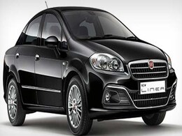 Fiat rolls out 300000th car from its Ranjangaon plant Fiat rolls out 300000th car from its Ranjangaon plant