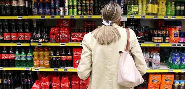 Sugary Drinks May Up Cancer Risk: Study