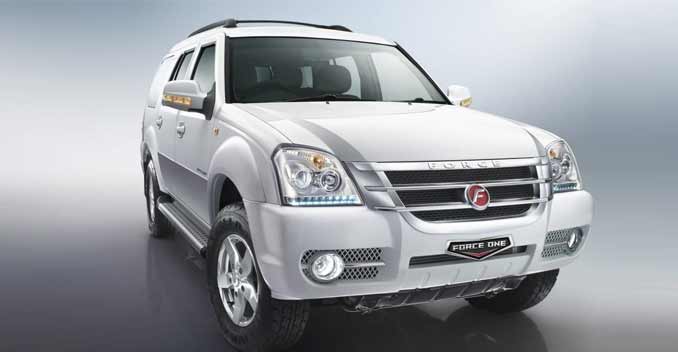 Force Motor to set up an engine plant in Tamil Nadu