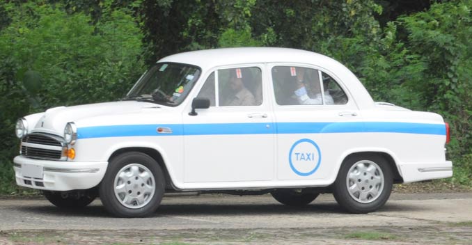 Hindustan Motors' Uttarpura Plant Making Up Losses upto Rs 7-8 Crore a Month
