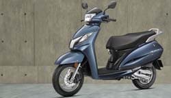 activa scooty price 3g