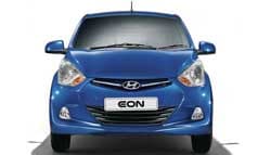 Hyundai Recalls Over 7,600 Units Of The Eon In India To Fix Faulty Clutch And Battery Cables