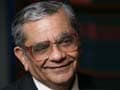 Top economist Jagdish Bhagwati eyes role in a Modi government