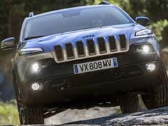 Fiat-Chrysler to produce iconic Jeep in China from 2015