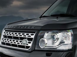 Jaguar Land Rover Raises $705 Million Loan From Chinese Banks Jaguar Land Rover Raises $705 Million Loan From Chinese Banks