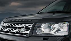 Jaguar Land Rover Raises $705 Million Loan From Chinese Banks